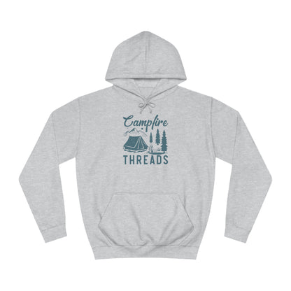 Camp View Hoodie