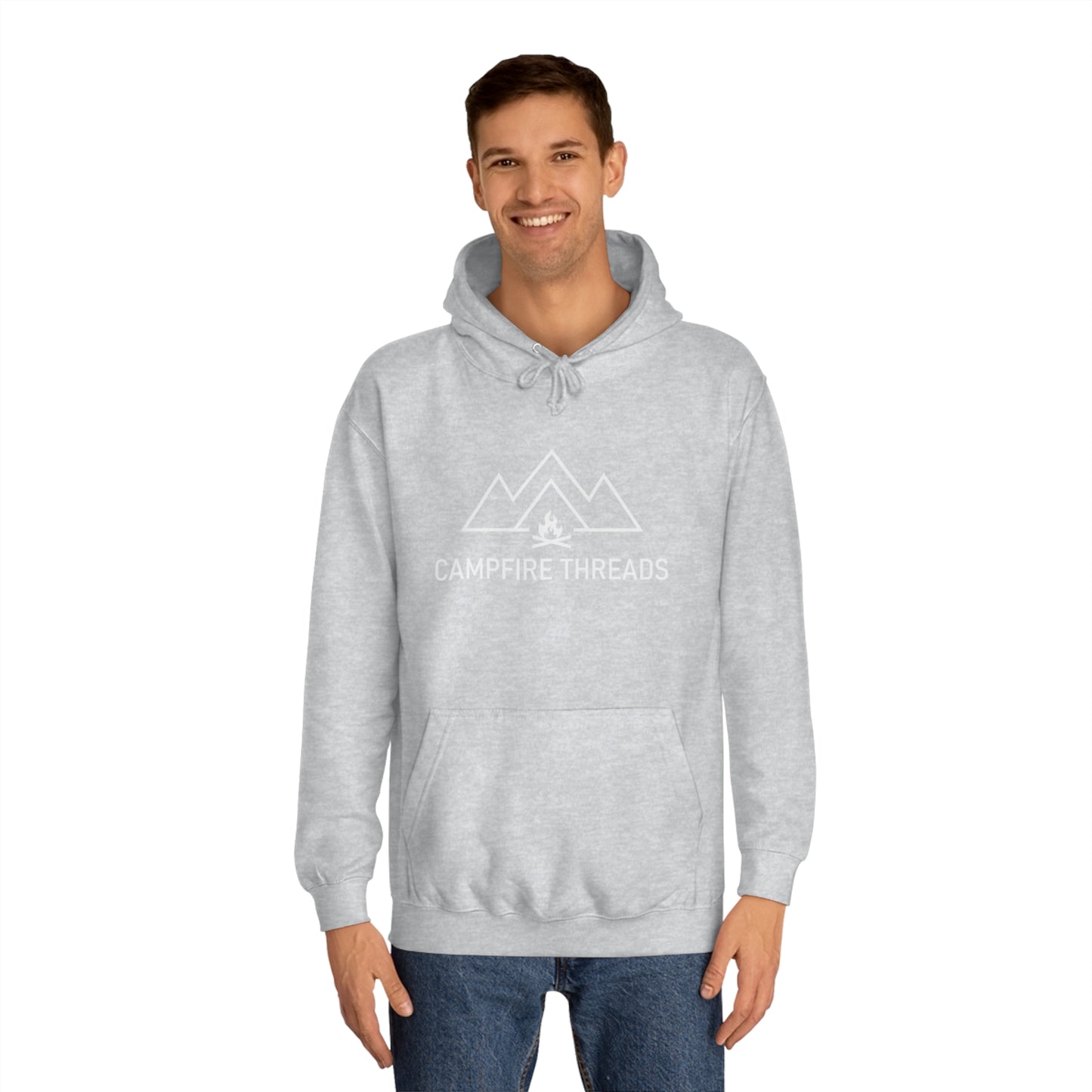 Mountain Hoodie