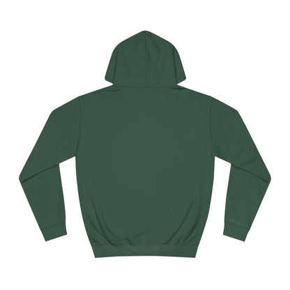 Campfire View Logo Hoodie