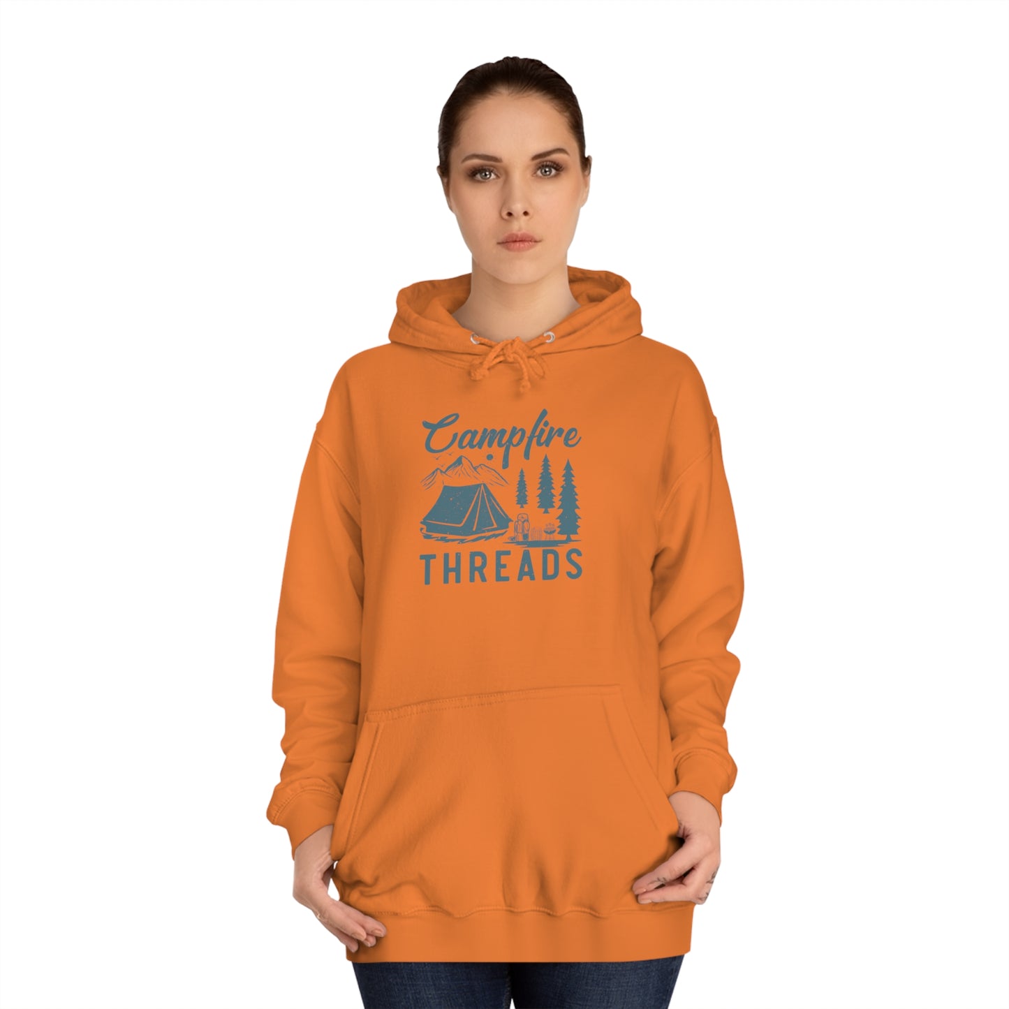 Camp View Hoodie