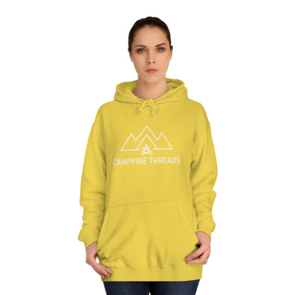 Mountain Hoodie