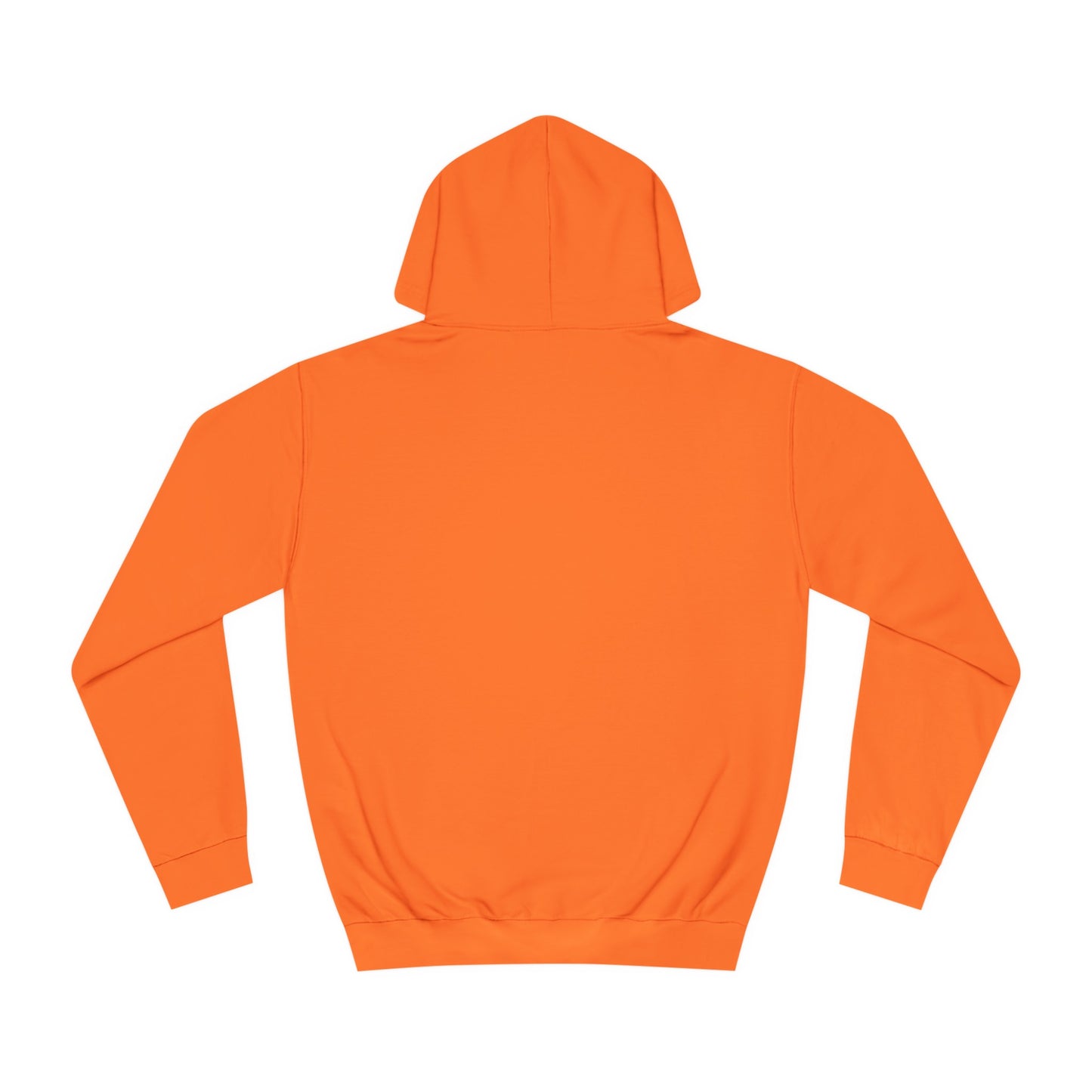 Campfire View Logo Hoodie