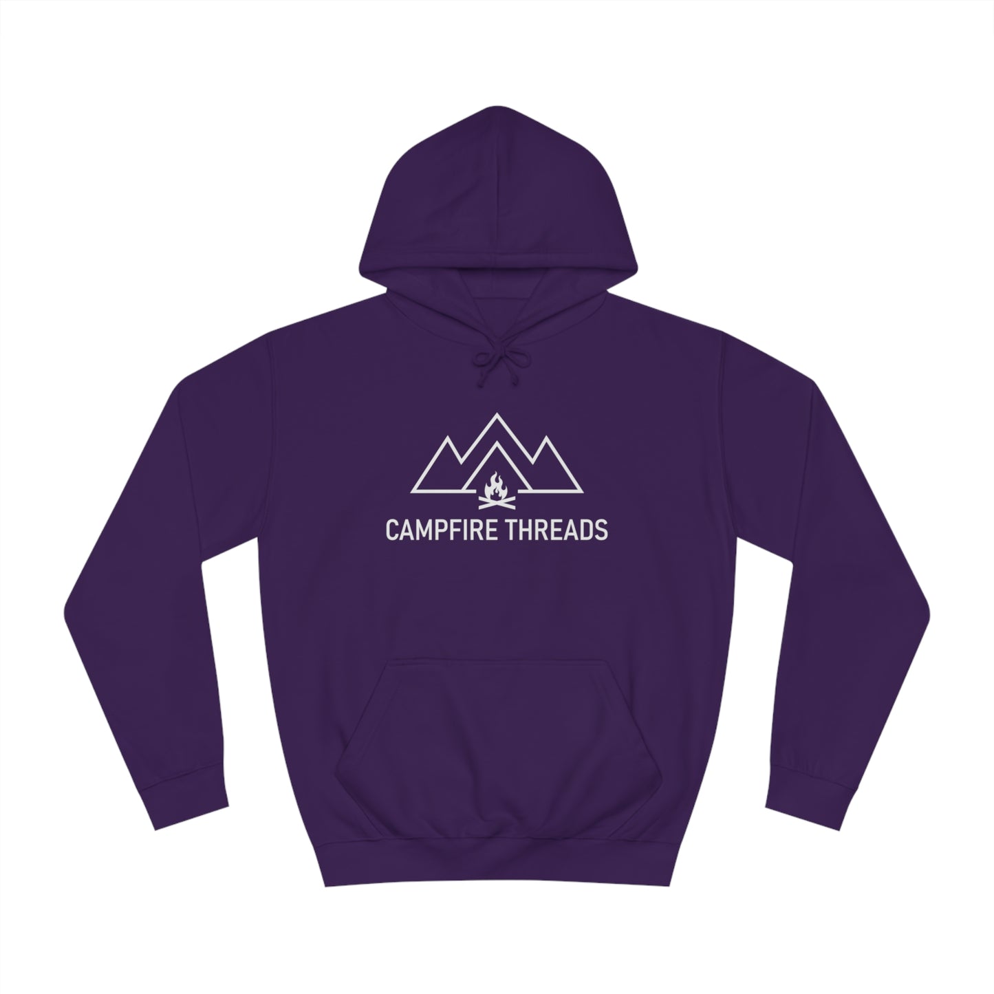 Mountain Hoodie