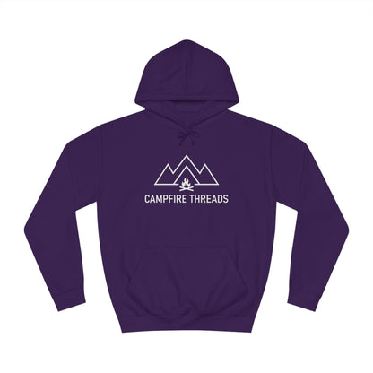 Mountain Hoodie