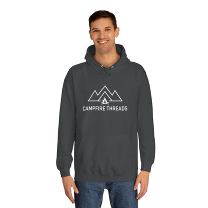 Mountain Hoodie