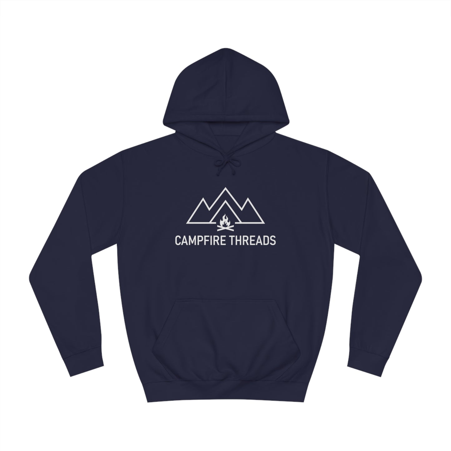 Mountain Hoodie