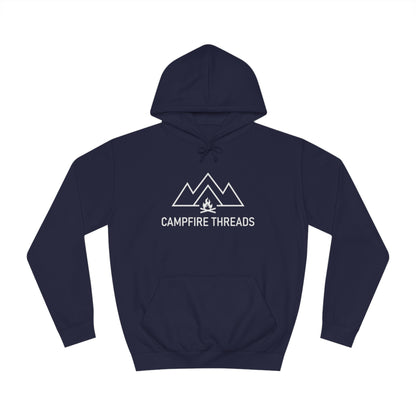 Mountain Hoodie