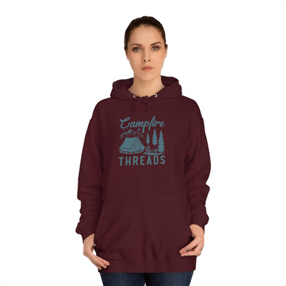 Camp View Hoodie