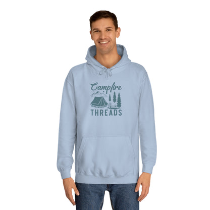 Camp View Hoodie