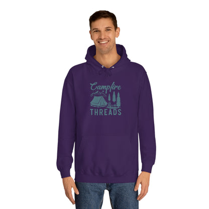 Camp View Hoodie