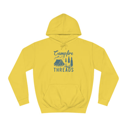 Camp View Hoodie