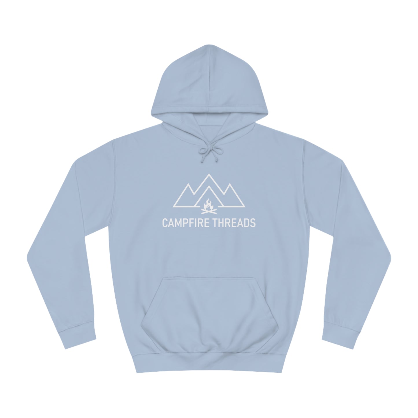 Mountain Hoodie