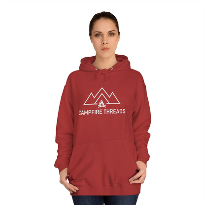 Mountain Hoodie