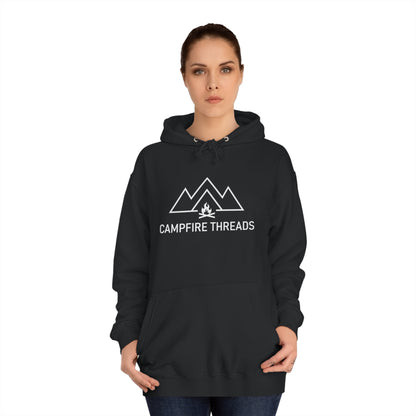 Mountain Hoodie