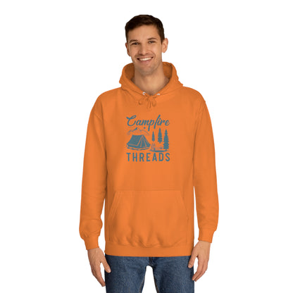 Camp View Hoodie