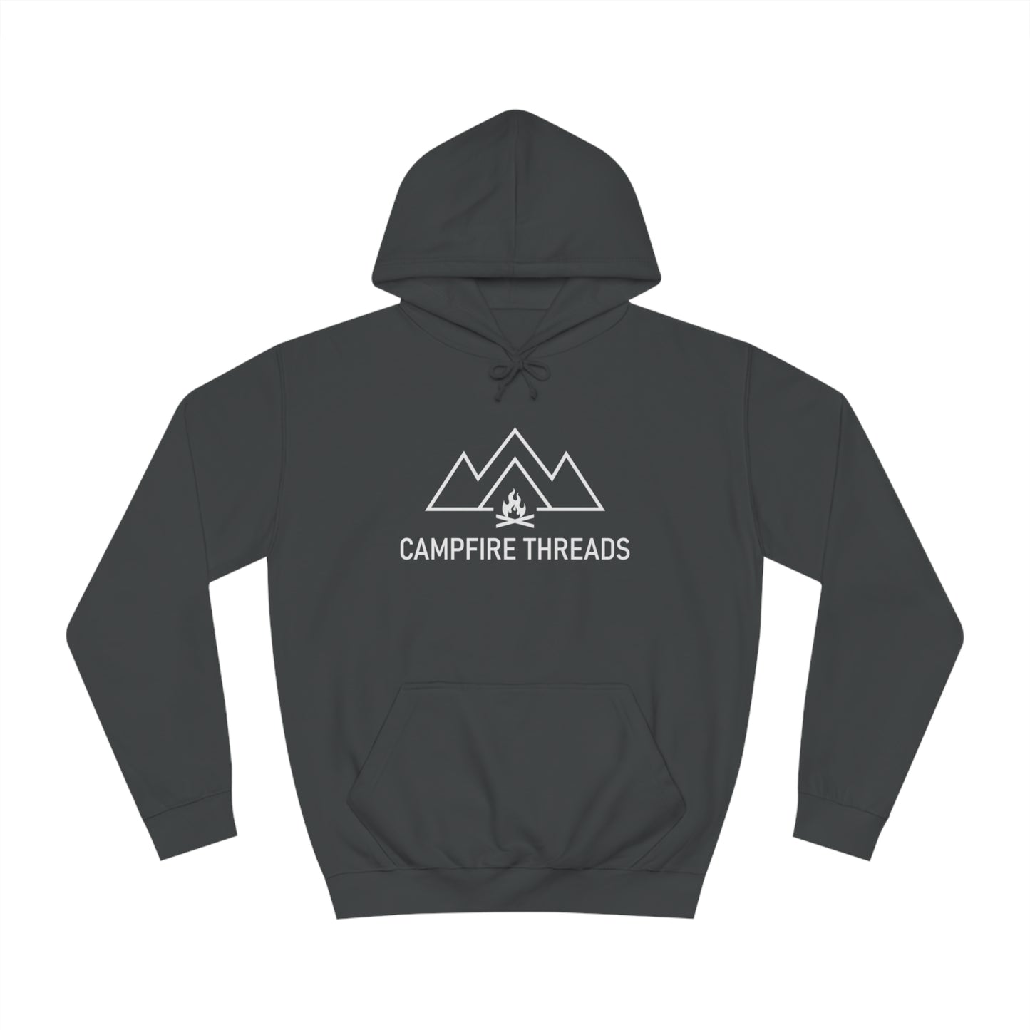 Mountain Hoodie