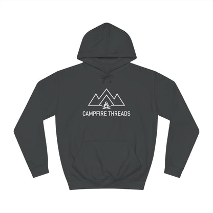 Mountain Hoodie