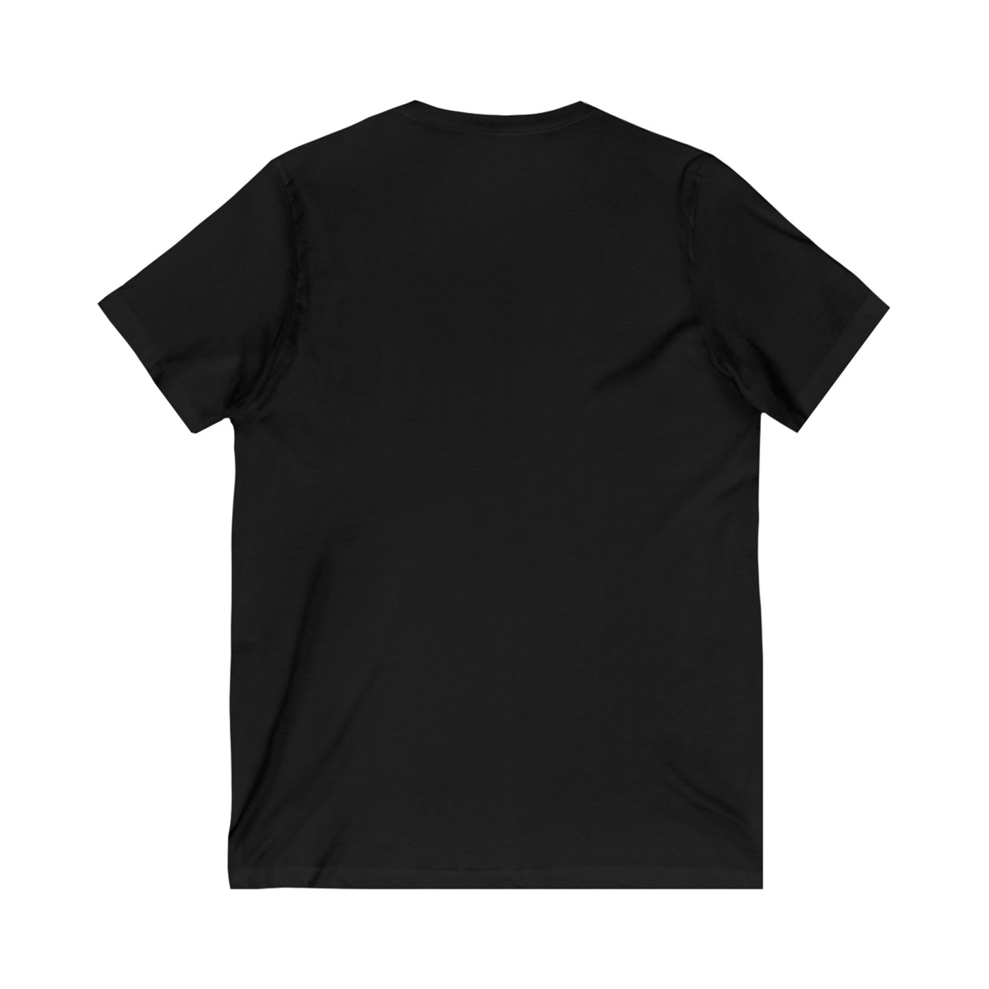 Copy of V-Neck Tee Logo 2