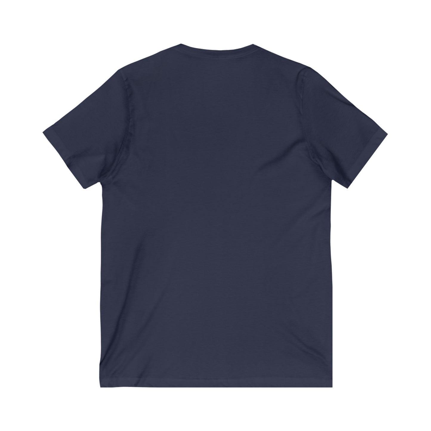 Copy of V-Neck Tee Logo 2