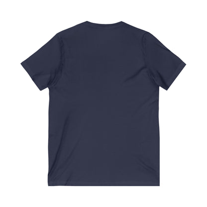 Copy of V-Neck Tee Logo 2
