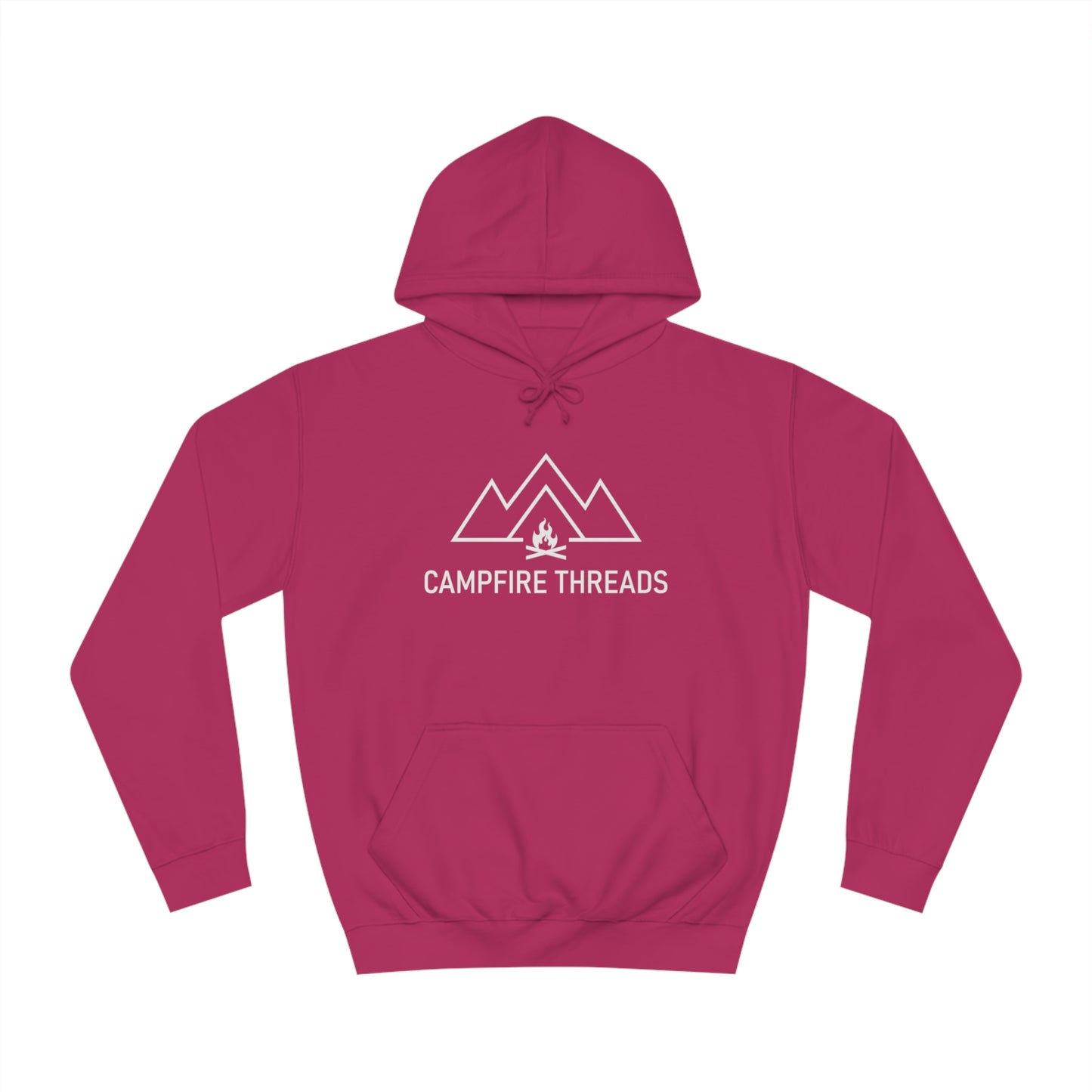 Mountain Hoodie