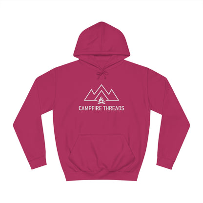 Mountain Hoodie