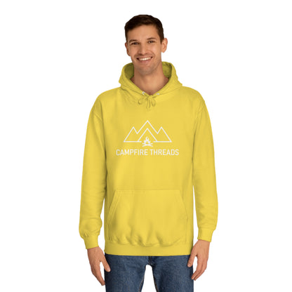 Mountain Hoodie