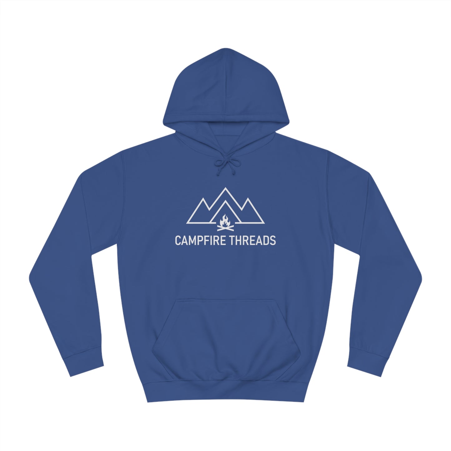 Mountain Hoodie