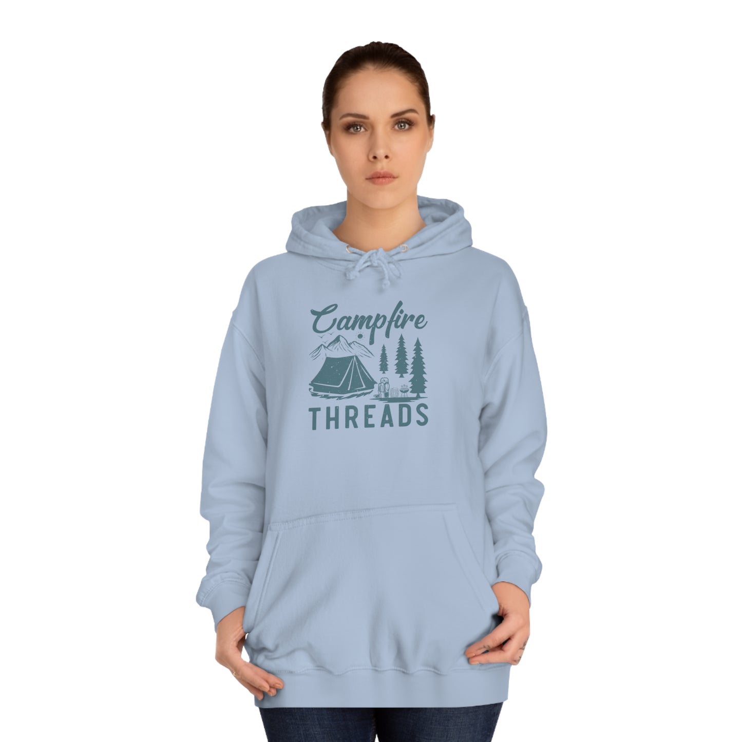 Camp View Hoodie