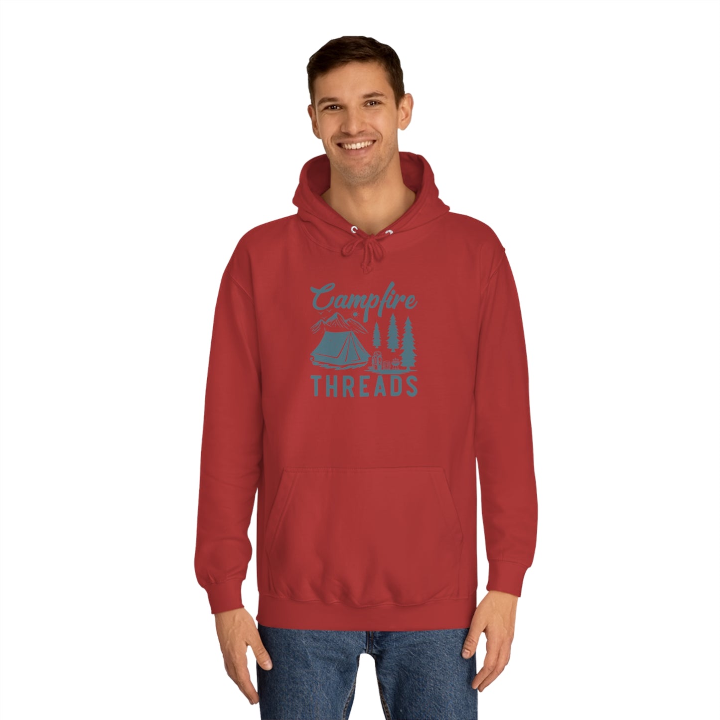 Camp View Hoodie