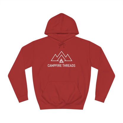 Mountain Hoodie