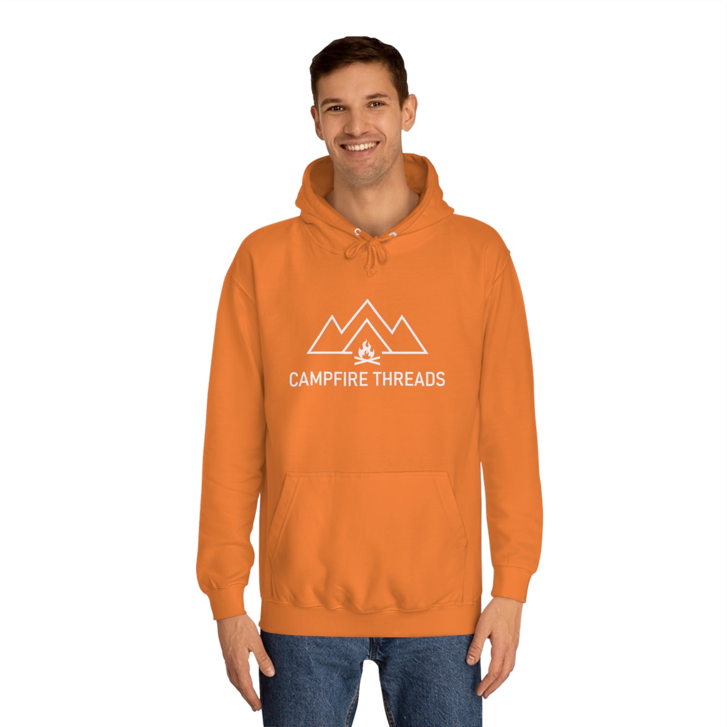 Mountain Hoodie