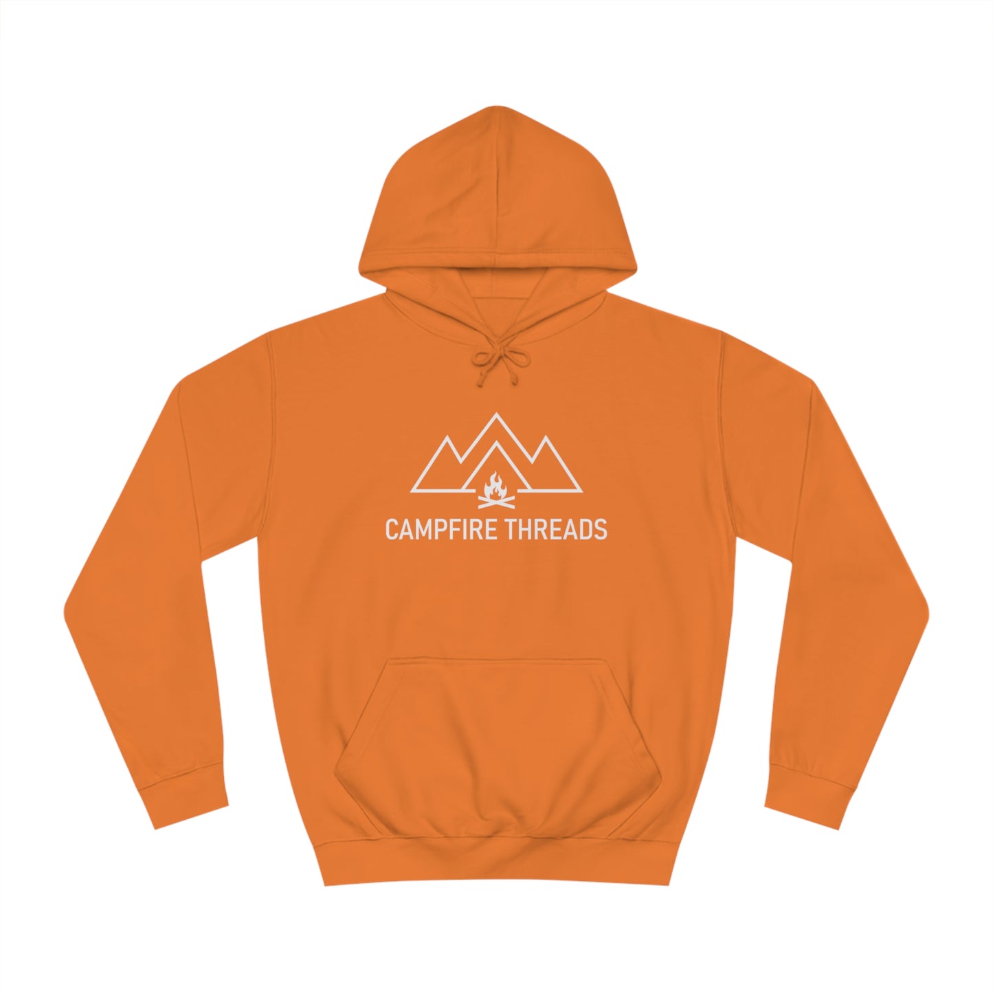 Mountain Hoodie