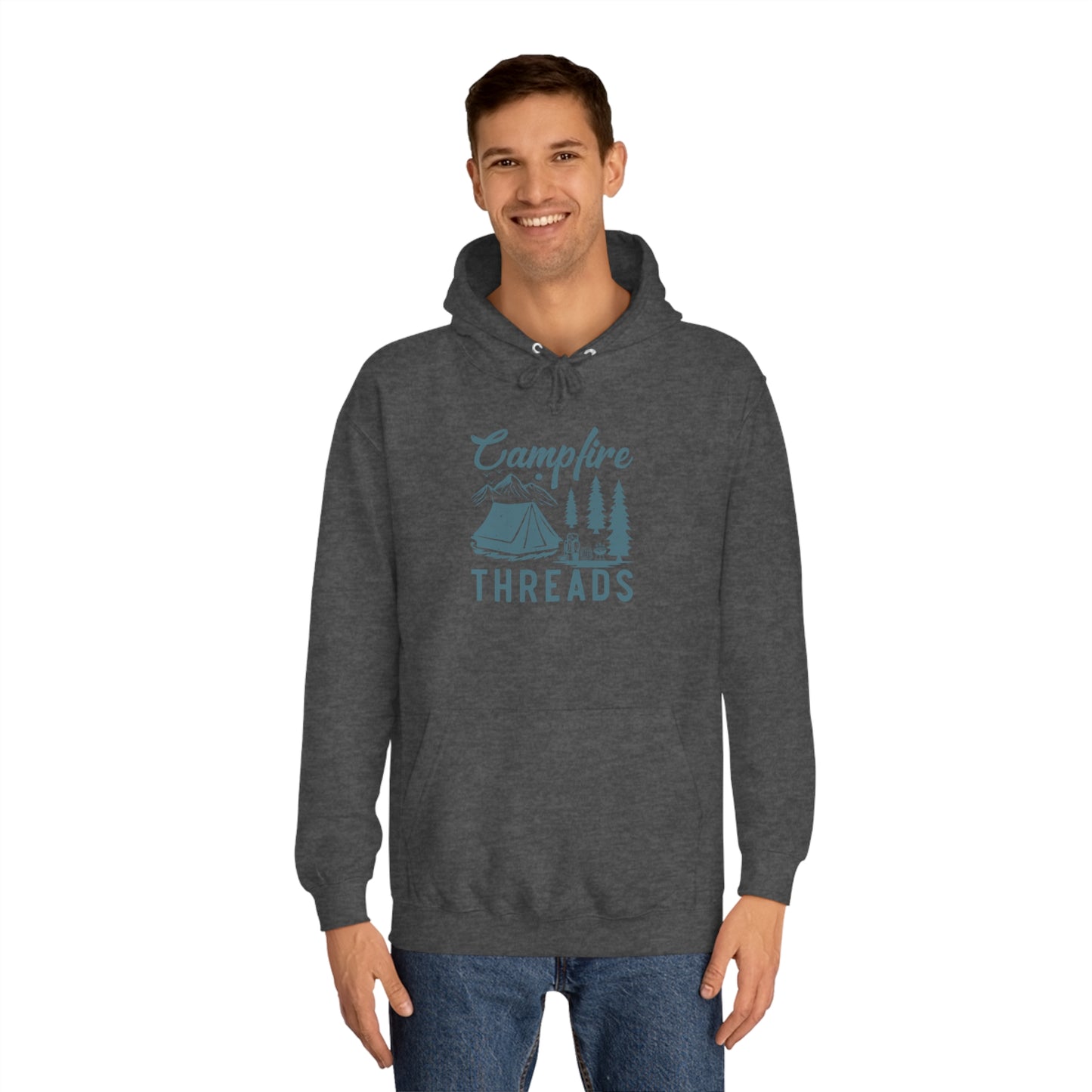 Camp View Hoodie