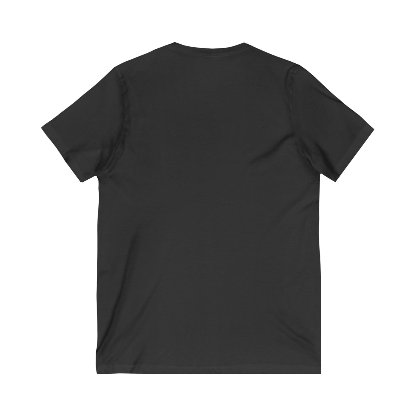 Copy of V-Neck Tee Logo 2
