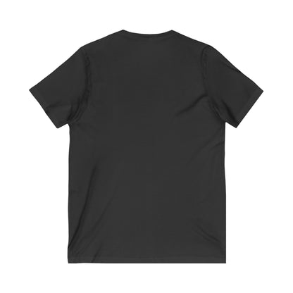 Copy of V-Neck Tee Logo 2