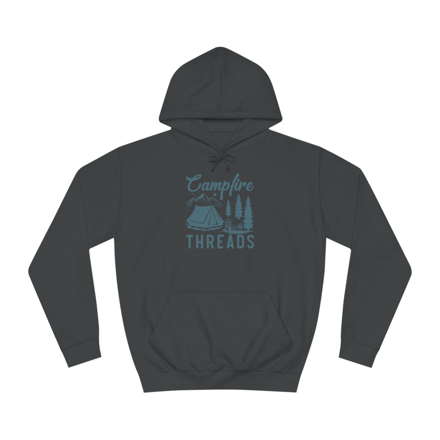 Camp View Hoodie