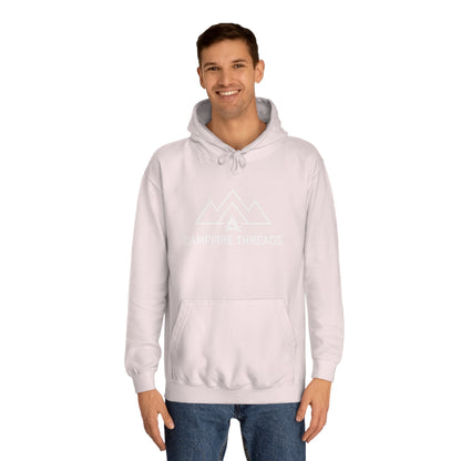 Mountain Hoodie