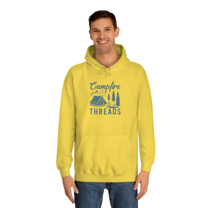 Camp View Hoodie