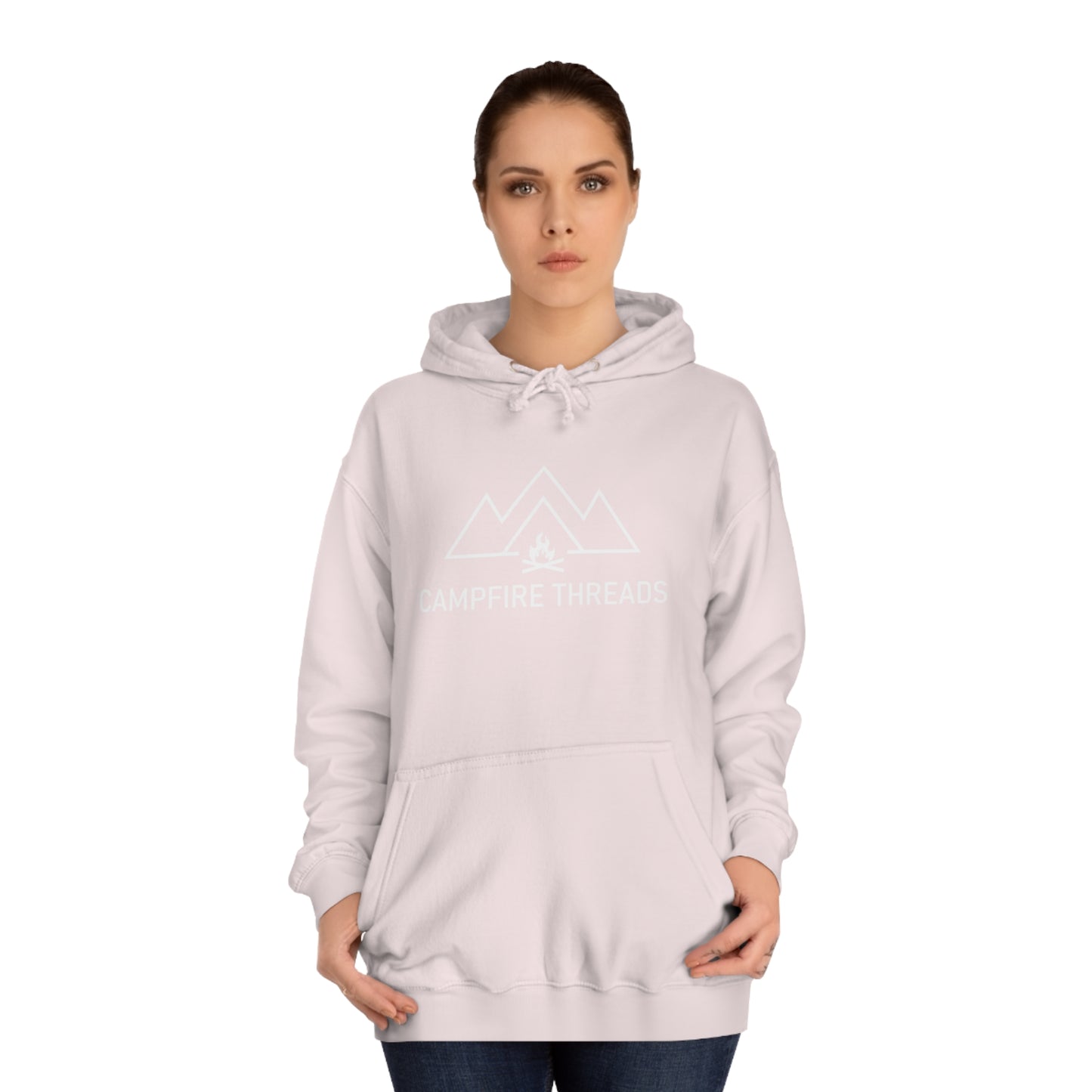 Mountain Hoodie