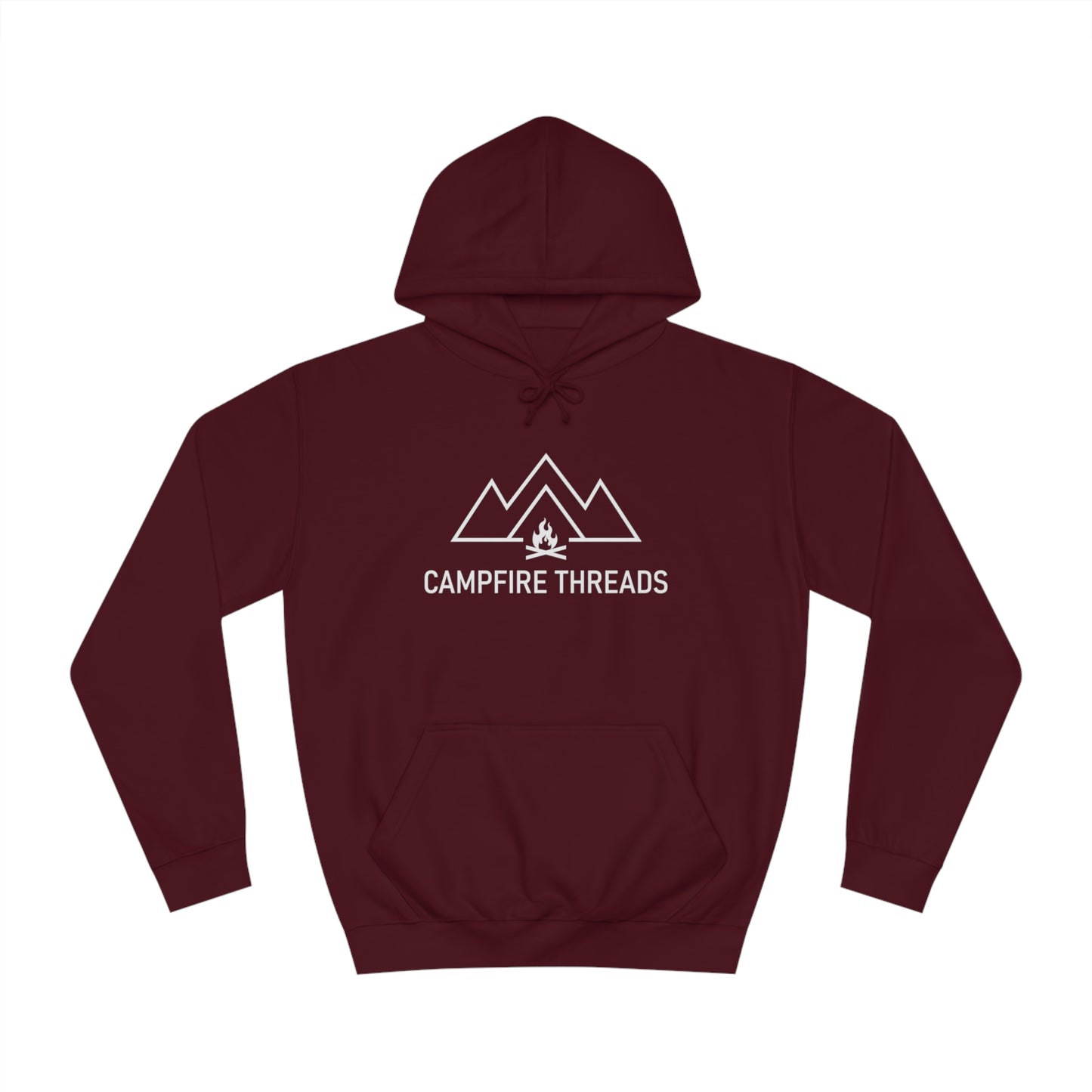 Mountain Hoodie