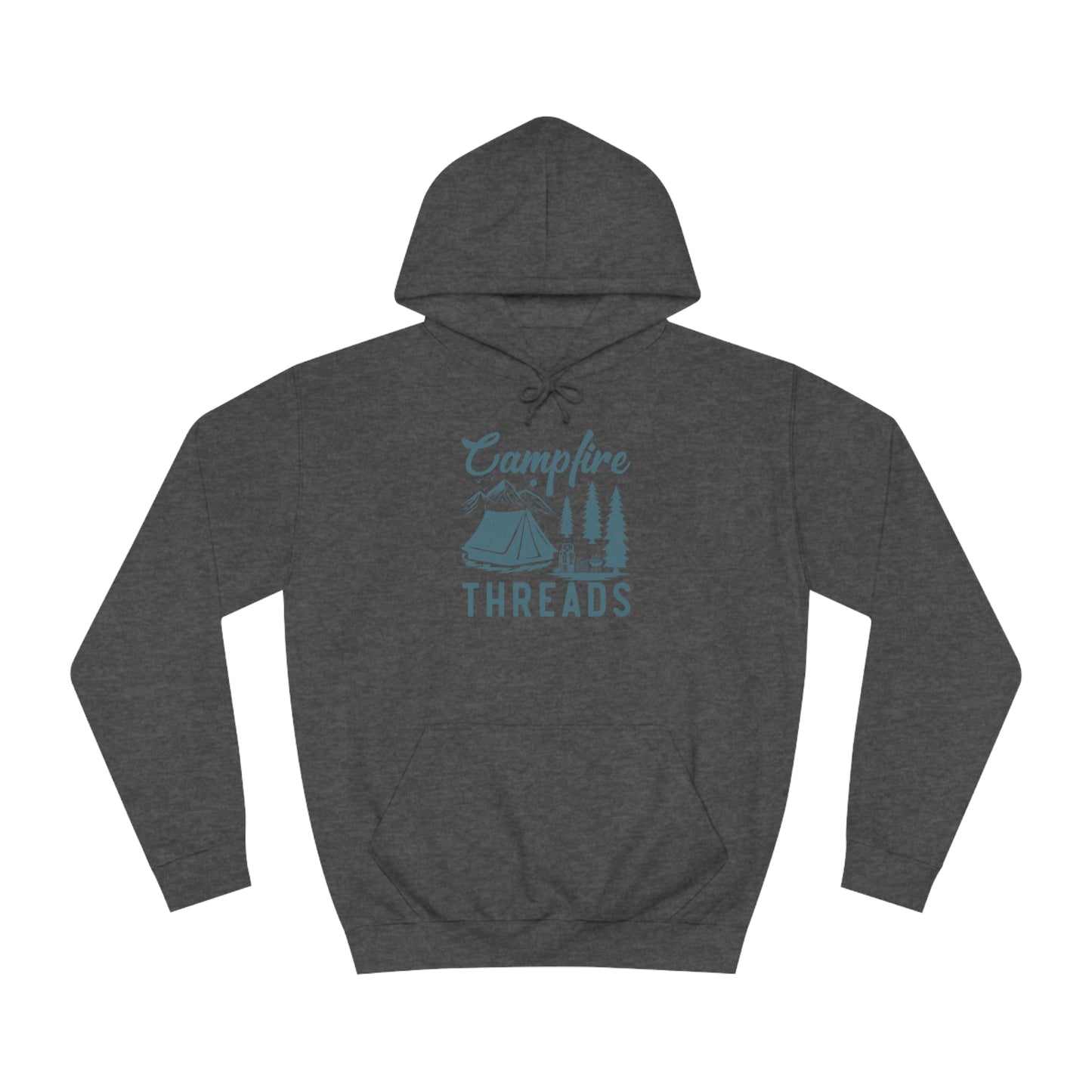 Camp View Hoodie