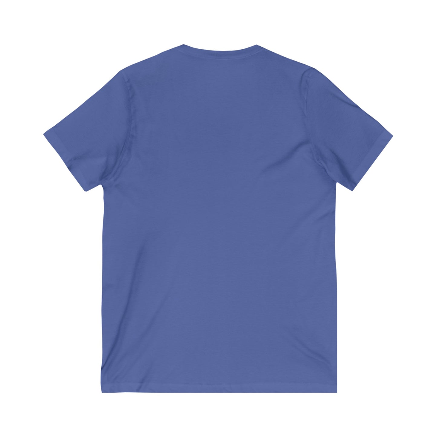Copy of V-Neck Tee Logo 2