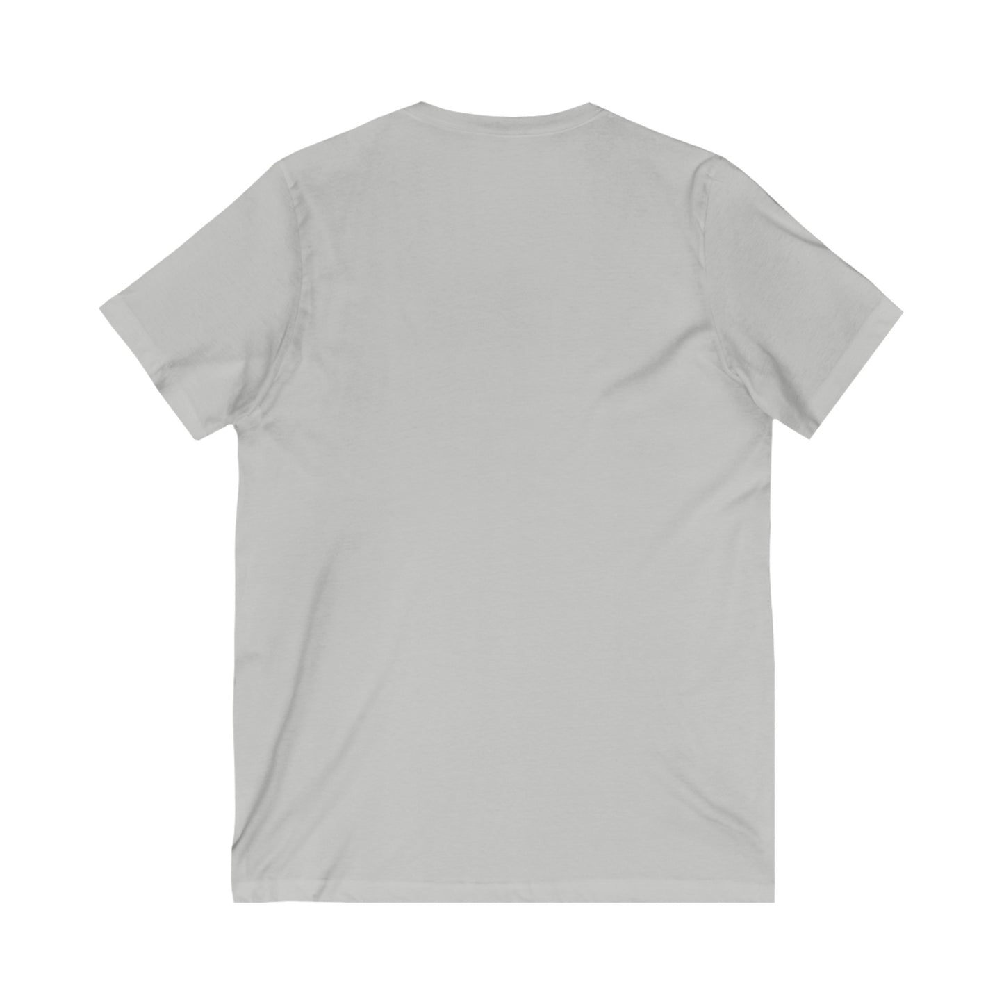 Copy of V-Neck Tee Logo 2