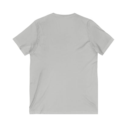 Copy of V-Neck Tee Logo 2