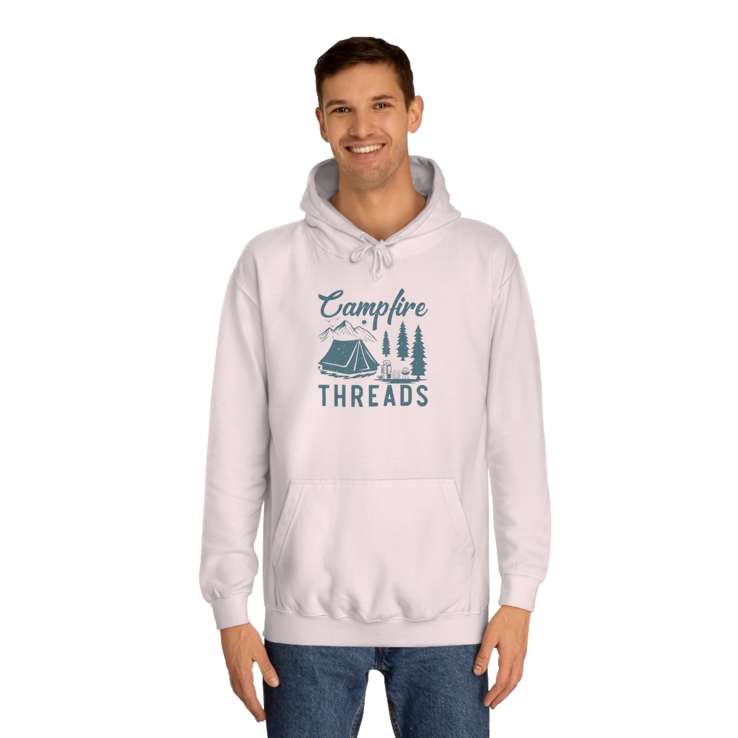 Camp View Hoodie