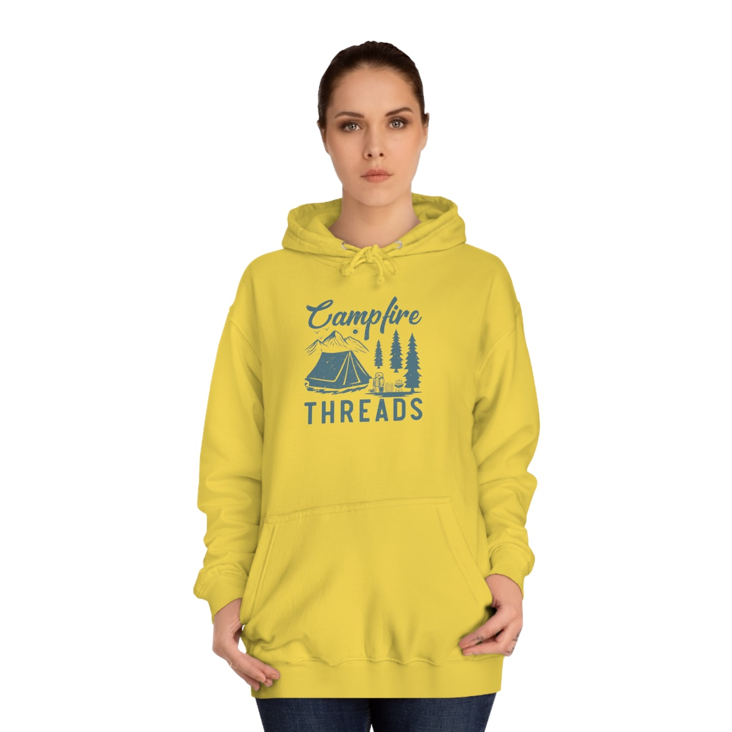 Camp View Hoodie