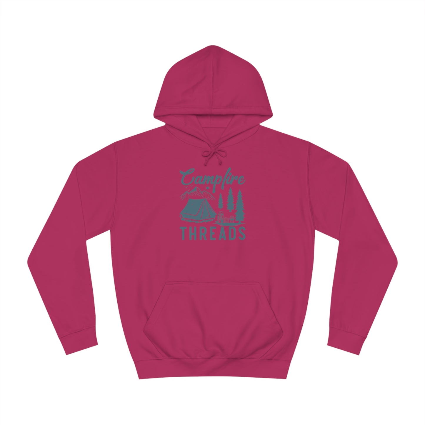 Camp View Hoodie