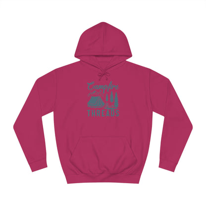 Camp View Hoodie