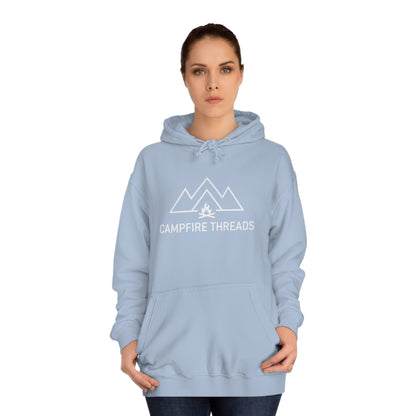 Mountain Hoodie